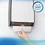 Scott Control Plus+ Slimfold Recycled Multifold Paper Towels, 1-ply, 90 Sheets/Pack, 24 Packs/Carton (04442)~#|#~D9276096-D298-450C-B92C4F2A52090486_sc7