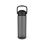 Zak! Liberty Plastic Water Bottle, 24 oz., Ebony (0015-X280)~#|#~D92790E7-EE92-4AA1-AC9408EBCF48EA4B_sc7