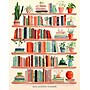 2026 Willow Creek Boho Books 7.5" x  Monthly Planner, Paperboard Cover (57766)~#|#~D927A1A0-AB8F-401F-90BB6F9BE1BD0981_sc7