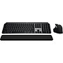 Logitech MX Keys S Combo Wireless Keyboard and Mouse Combo, Space Gray (920-012592)~#|#~D9284CC1-494B-4F55-BD31A7B377268CF3_sc7