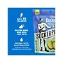 SuckerPunch Gluten Free Classic Dill Pickle Snack Packs, 3.4 oz., 12 Packs/Carton (SPPBD-6716)~#|#~D929581F-6FA3-4F71-9CE77F888462F52F_sc7