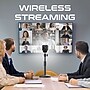 Delton C50/T301 1080p Webcam and Camera/Webcam Stand Bundle, Black (DWC50BD1)~#|#~D929CA17-DAB3-4D51-A5EF5C4CD70C7C06_sc7