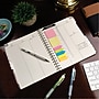 2027 Excello Brands 7.8" x 9" Weekly & Monthly Standard Planner, Paperboard Cover, Frosted (ESPL-CY27-79)~#|#~D92A8134-FA17-465D-B4393E85F43B4324_sc7