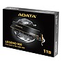 A-DATA LEGEND 900 1TB M.2 2280 PCIe Gen4x4 Internal Solid State Drive, 3D-NAND (SLEG-900-1TCS)~#|#~D92A9973-B6EB-4A7D-9C6334873557AB73_sc7