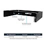 StarTech 2U Wall Mount Server Bracket (RACK-2U-14-BRACKET)~#|#~D92ADF89-88E1-4601-A468912EC490499B_sc7