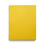 Staples 10% Recycled Smooth 2-Pocket Paper Presentation Folder, Yellow, 10/Pack (13381-US)~#|#~D92BEA39-AF15-4DAE-B7C8FBF9ACD1FF63_sc7