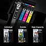 Epson DURABrite Ultra T822 Black/Cyan/Magenta/Yellow High Yield Ink Cartridge (T822XL-XCS)~#|#~D92C1FDD-45A2-48DD-A95AB30118A1B556_sc7