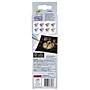 Crayola Metallic Colored Pencils, Assorted Colors, 8/Pack, 6 Packs/Bundle (BIN683708-6)~#|#~D92DB1DE-2649-4387-AF9C4DA461897C02_sc7