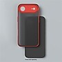 SaharaCase Venture Series Phone Case for iPhone 17 Air, Shock Absorbing, Viper Red (CP00941)~#|#~D92DBFF4-AF01-4DE3-80641784C486DEDE_sc7