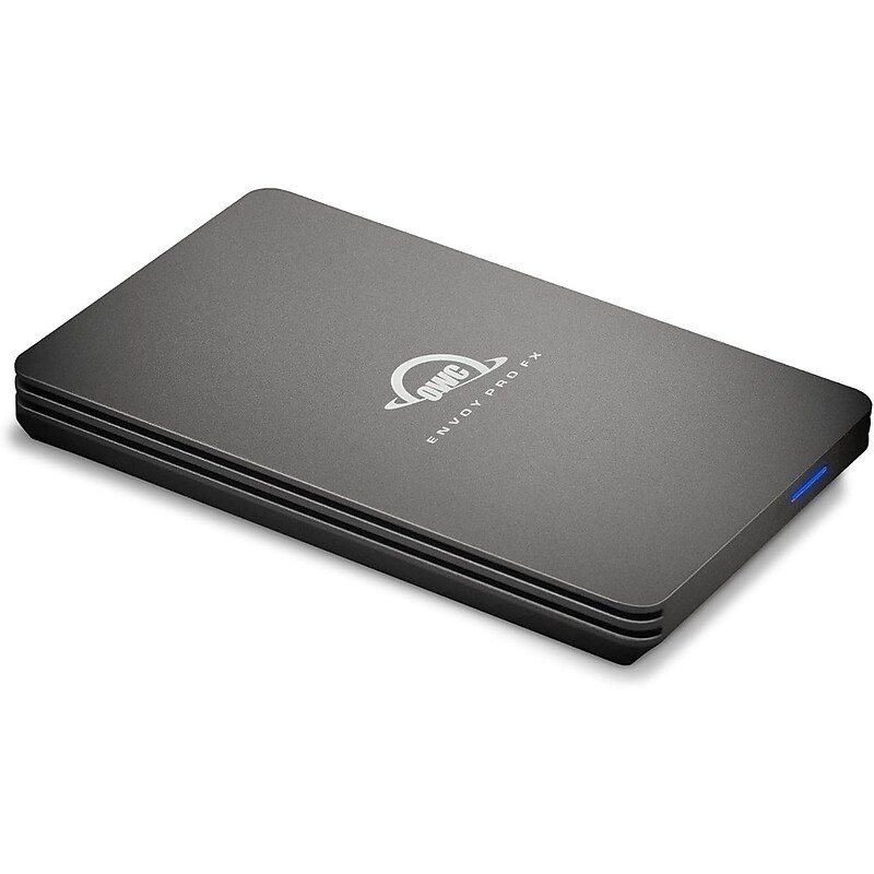 OWC OWCTB3ENVPFX02 Envoy Pro FX Solid State Drive image 1