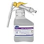 Oxivir Five 16 Diversey RTD Disinfectant, Liquid, 50.7 Oz., 2/Carton (4963357)~#|#~D92E2557-F5E8-4487-8B06EC9AE4C3EDD9_sc7