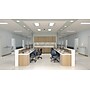 healtHcentric nurseCentric Ergonomic Frixion Task Chair, Dark Grey (NURSE-MB-ST-PBCII-UC-3ATAOT-FRIXDGR)~#|#~D92E7DFF-1C07-447D-B631BACF8904D4CD_sc7