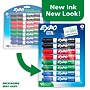 EXPO Low Odor Dry Erase Markers, Bullet Tip, Assorted Colors (2211266)~#|#~D92F9673-C2FE-4A0C-ADC546EB93A0255C_sc7