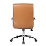 Boss Vinyl Executive Conference Chair, Caramel (B696CRB-CML)~#|#~D9336D6C-334F-45FC-B68F93AB19381ADF_sc7