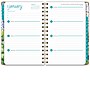 2026 Global Printed Products Tree Seasons 5.5" x 8" Weekly & Monthly Planner, Paperboard Cover (NRY26-58-20)~#|#~D9374973-AB72-4AF0-95D4934F0BFFA40E_sc7