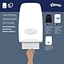 Kleenex Multifold Paper Towels, 1-ply, White, 150 Sheets/Pack, 16 Packs/Carton (01890)~#|#~D937A75E-4F93-49E5-925163506A1D9D59_sc7