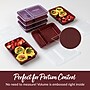 bentgo Prep Containers, 10/Set (BGPRP2-BR)~#|#~D93A81C2-8ADF-4E4F-B091F68A71ED806E_sc7
