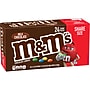 M&M's Sharing Size Milk Chocolate Candy Pieces, 75.36 oz., 24 Pouches/Box (MMM04431)~#|#~D93AF9DB-DD97-46B8-B5B05388B05BAABF_sc7