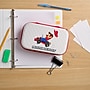 Innovative Designs MarioKart Zipper Pencil Case, Multicolored (721079MB)~#|#~D93B359E-F262-4DE7-8BF7AA2D33AB0A43_sc7