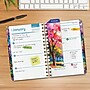 2027 Excello Brands 6" x 8" Weekly & Monthly Standard Planner, Paperboard Cover, Watercolor Tree (FSHN-CY27-58-43)~#|#~D93CEF0E-B09D-4198-A18CA95323288B07_sc7