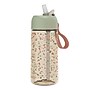 bentgo Whimsy & Wonder Plastic Water Bottle, 15 oz., Geo Speckle (BGKDWB1-GSP)~#|#~D93EB3C7-E851-46EA-940E84E3EFD2D4D7_sc7