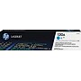HP 130A Cyan Standard Yield Toner Cartridge, Prints Up to 1,000 pages (CF351A)~#|#~D945E54D-B21C-4C8F-BBADC79C20E3A7E9_sc7