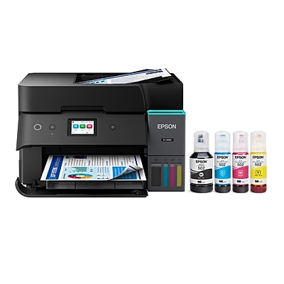 Epson EcoTank ET-4950 Printer