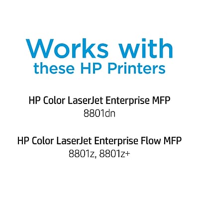 HP 225A Cyan/Magenta/Yellow Drum Unit (W2257A) Sansujyuku sansujyuku.com