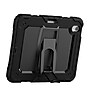 SaharaCase Raider Series Heavy Duty Defense Case for iPad Air 11" (M3/M2), Scorpion Black (TB00422)~#|#~D94B9F39-0FB5-4F76-97708572C248B5AE_sc7