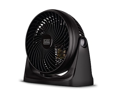 Black+Decker Fan - Thumbnail 3