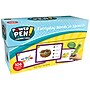 Teacher Created Resources Power Pen Learning Cards: Everyday Words in Spanish, 53/Pack (TCR6727)~#|#~D94F5A28-9A4A-43E8-9D902A0155B71D8A_sc7