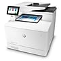 HP LaserJet Enterprise MFP M480f Color All-in-One Laser Printer, Print, Scan, Copy, Best for Office (3QA55A)~#|#~D9515A08-146B-4969-88DE7379699588EF_sc7