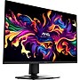 MSI MAG 31.5" 4K UHD QD 165Hz OLED, G-Sync Compatible Gaming Monitor, HDR, Height Adjustable, Black (MAG322UPQDOLEDE16)~#|#~D95253FF-F884-4CD8-B82C17774E362CCA_sc7