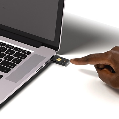 Yubico Security Key - Thumbnail 5