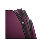 American Tourister 4 Kix 2.0 24" Suitcase, 4-Wheeled Spinner, Purple Orchid (142353-2011)~#|#~D9536EB9-B179-4B48-8BBF7C30F086DC8D_sc7