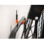 Bostitch Office Stowaway Cart Wall Mount Hook, Black/Orange (BSAC-WHOOK)~#|#~D953A35A-1E50-458C-9A825B3A82EC5F26_sc7