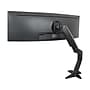 Amer Heavy Duty Curved Monitor Desk Mount Arm, Up to 49" Monitor, Black (AMR1UC)~#|#~D95479F4-A0F7-407D-8BF263161BC686A2_sc7