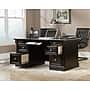 Sauder Palladia Double-Pedestal Executive Desk, Wind Oak (416513)~#|#~D956BD40-59E0-46E9-8F329C4A79ED2817_sc7