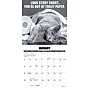 2026 Willow Creek Cat-astrophe 7" x 7" Monthly Wall Calendar (53492X)~#|#~D959FB1A-AE30-4CAD-B64A450157D87907_sc7