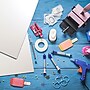 Flipside Foam Board, 16" x 20", White, 5/Pack (16200-5)~#|#~D95E1926-E857-4DA2-A647FCC4FBDA1F27_sc7