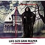 Haunted Hill Farm Life-Size Animatronic Grim Reaper with Chain (HHRPR-2FLSA)~#|#~D95E795B-99EA-4589-8AD672713B70B3AC_sc7