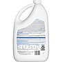 Clorox Healthcare Spore Defense Cleaner Disinfectant, Open System Refill Bottle, 128 Fl Oz, 4/Pack (32409) ~#|#~D95EF41A-961F-483C-8B64BFE13EC11CA3_sc7