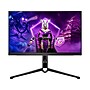 AOC AGON PRO 27" 240 Hz LCD Gaming Monitor, Black/Red (AG274QZM)~#|#~D95F16D3-A782-48C1-87BBC7584992FD64_sc7