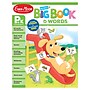 Evan-Moor Early Learning Spelling Activity Book Bundle, Grade PreK Workbook, 2 Books/Set~#|#~D95FC2F7-B611-4A3A-A193C7B5B2C4A5AE_sc7