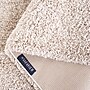 Safavieh California Shag 5' 3" x 7' 6" Rectangle Machine Made Rug, Beige (SG151-1313-5)~#|#~D9604B31-FEF2-4BDD-8230A051AA1EF040_sc7