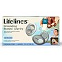 Lifelines Cedarwood & Cinnamon Aromatherapy Essential Oil Grounding Stones, 2/Pack (11-4502)~#|#~D960806F-E627-4B65-ADDB9CF3EEA5FCC3_sc7