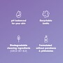 Softsoap Aquarium Liquid Hand Soap Refill, Refreshing Scent, 50 oz. (61046102)~#|#~D962766F-70F9-42F1-BB466C67F709071E_sc7