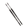da Vinci TOP-ACRYL Oil and Acrylic Synthetic Bristle, Round Brush, 2/Bundle (DVXVA7785K6-2)~#|#~D96496FE-689F-4AF8-A08D8369D17C091C_sc7