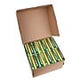 Crayola Colors of the World Washable Kids Marker, Broad, Assorted Colors, 24/Pack, 10 Packs/Carton (588228)~#|#~D965EE18-338C-4733-B730B2C2AE6BA91B_sc7