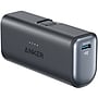 Anker Nano USB-C Power Bank, 5000 mAh, Black (A1653H11-1)~#|#~D967126C-395F-4550-A1CAE36B533F8846_sc7
